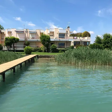Front Luxury Villa