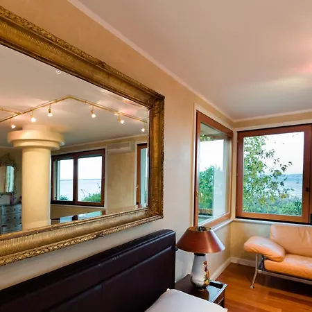 Front Luxury (adults Only) * Sirmione