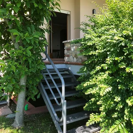 Villa Front Luxury (adults Only) Sirmione
