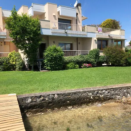 Front Luxury (adults Only) Villa *