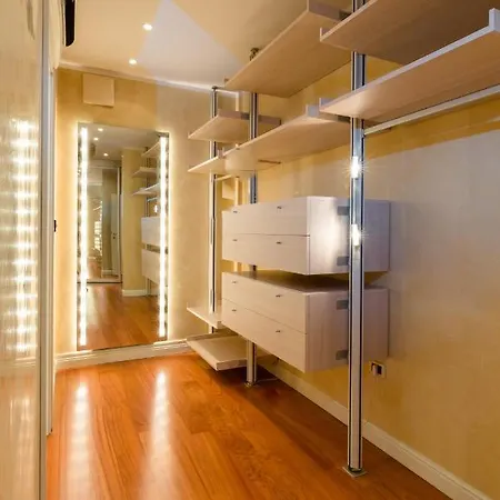 Front - Direct Access (adults Only)
