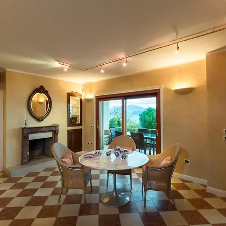Front Luxury (adults Only) Villa *