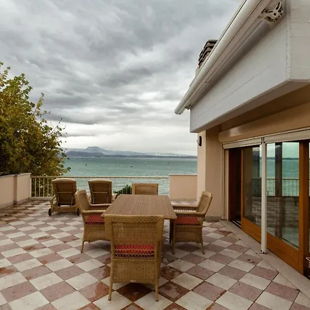 Front Luxury (adults Only) * Sirmione