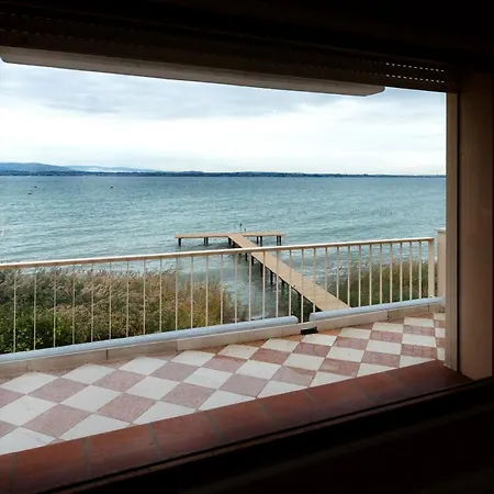 Villa Front Luxury (adults Only) *