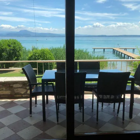 Front Luxury (adults Only) Villa *