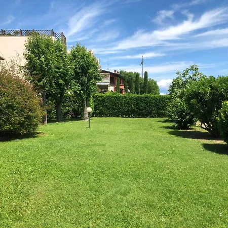 Front Luxury (adults Only) Sirmione