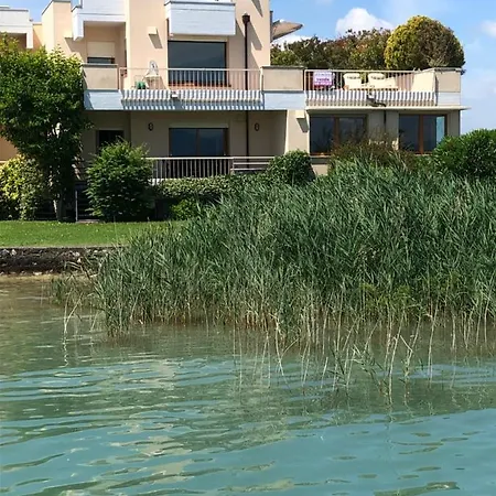 Front Luxury (adults Only) Sirmione
