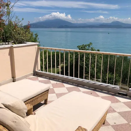 Villa Front Luxury (adults Only) Sirmione