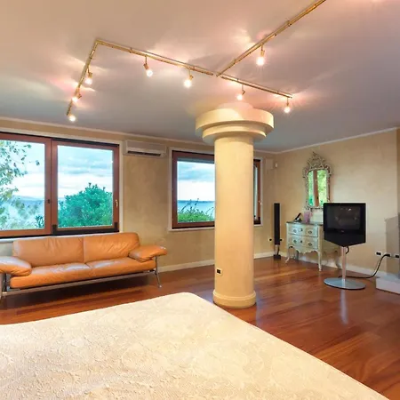 Front Luxury (adults Only) * Sirmione