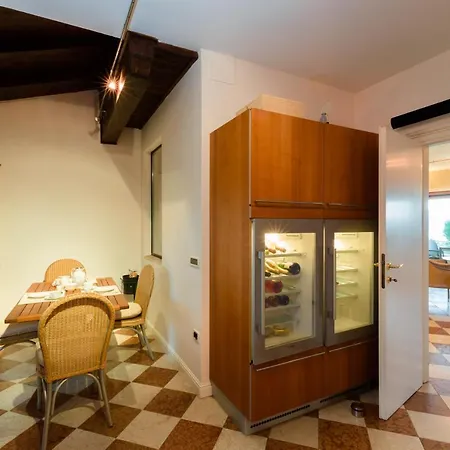 Front Luxury (adults Only) Villa