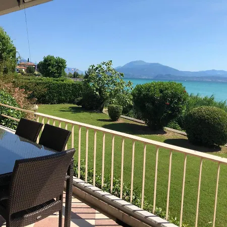 Front Luxury (adults Only) Villa *