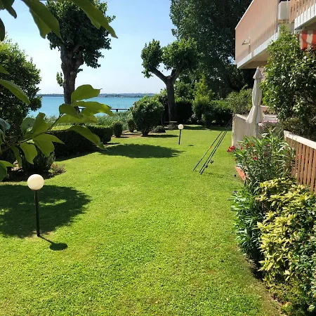 Villa Front Luxury (adults Only) Sirmione