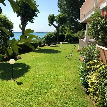 Villa Front Luxury (adults Only) Sirmione