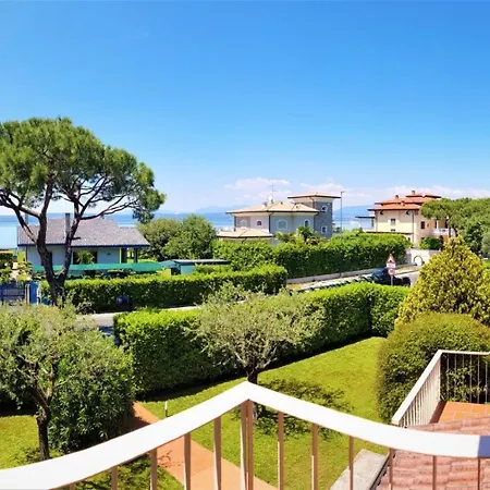 Front Luxury (adults Only) Villa *