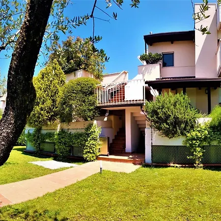 Villa Front Luxury (adults Only) *