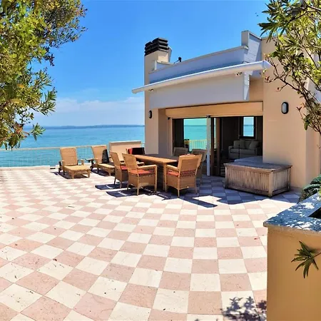 Front Luxury (adults Only) * Sirmione