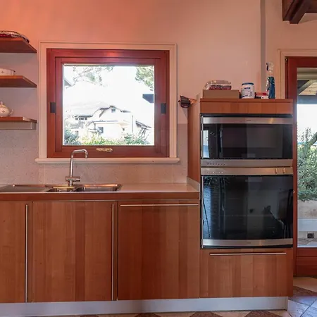 Front Luxury (adults Only) Villa Sirmione