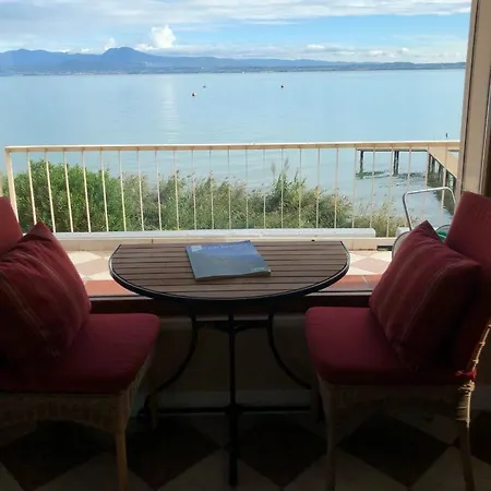 Villa Front Luxury (adults Only) Sirmione