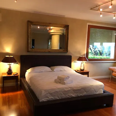 Front Luxury (adults Only) Villa