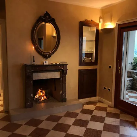 Front Luxury (adults Only) Sirmione