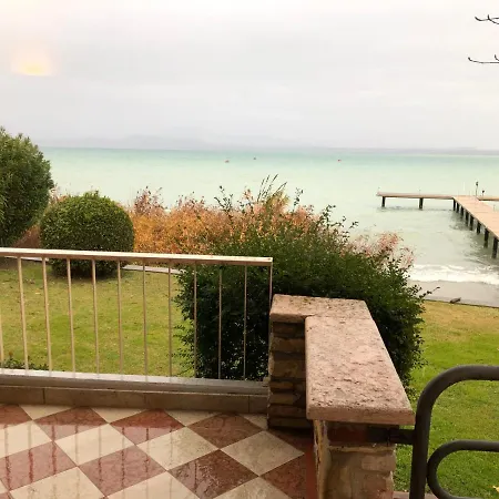 Villa Front Luxury (adults Only)