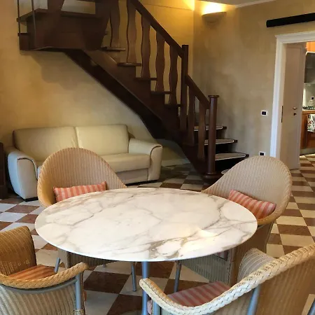 Front Luxury (adults Only) Villa