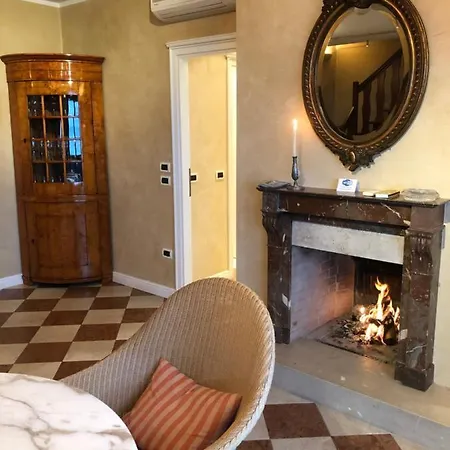 Villa Front Luxury (adults Only)