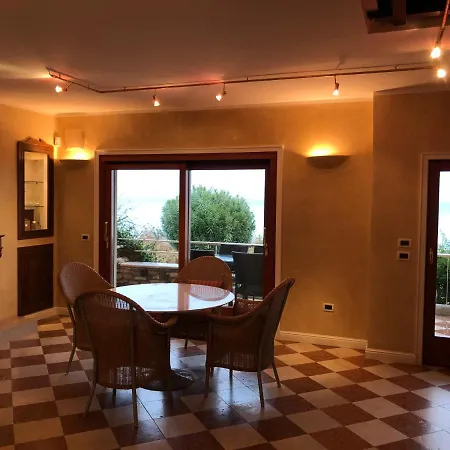 Front Luxury (adults Only) Villa *
