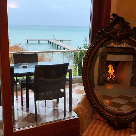 Front Luxury (adults Only) Villa