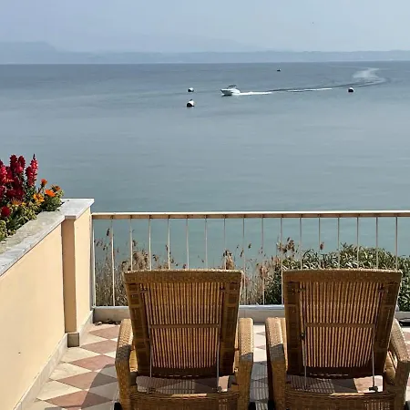 Villa Front Luxury (adults Only) Sirmione