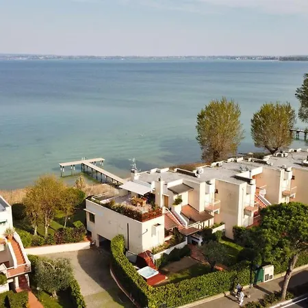 Front Luxury (adults Only) Villa
