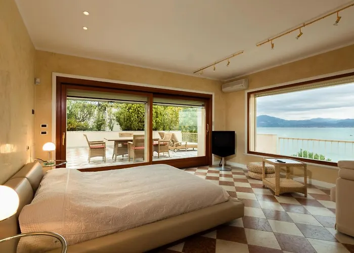 Front Luxury (adults Only) * Sirmione