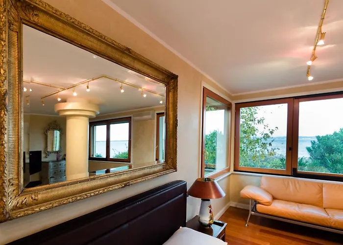 Front Luxury (adults Only) * Sirmione