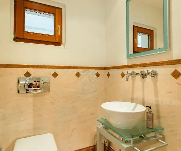 Villa Front Luxury (adults Only) *