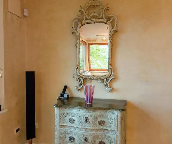 Front Luxury (adults Only) Sirmione