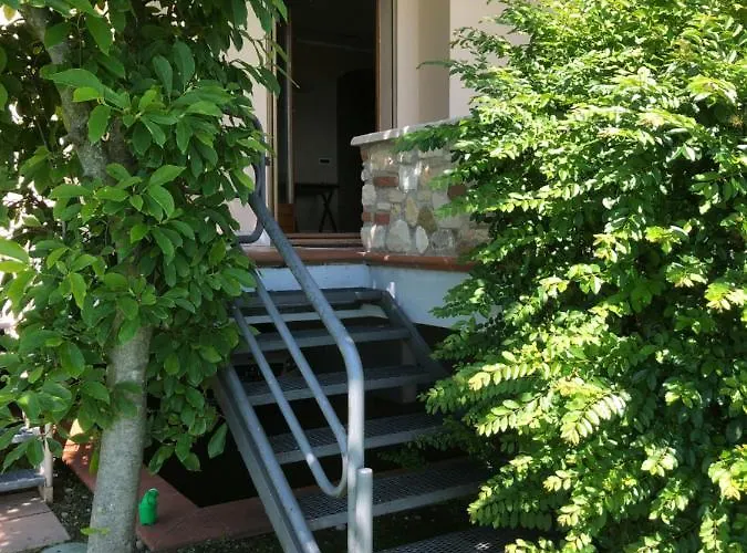 Villa Front Luxury (adults Only) Sirmione