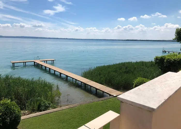 Front Luxury (adults Only) * Sirmione