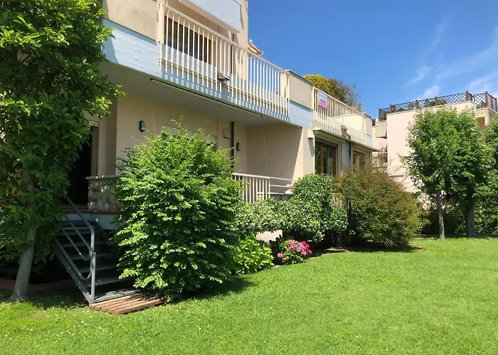 Villa Front Luxury (adults Only)