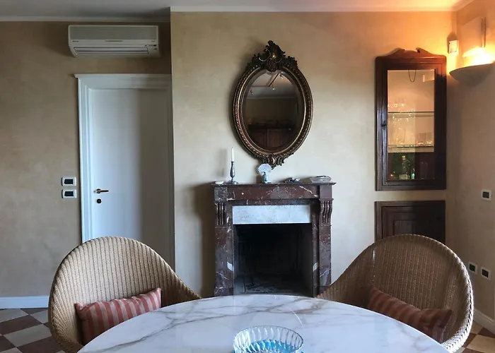Front Luxury (adults Only) Villa *