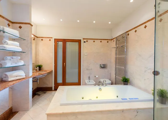 Villa Front Luxury (adults Only) Sirmione