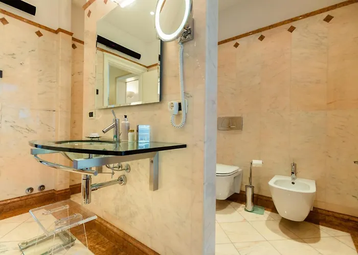 Villa Front Luxury (adults Only) Sirmione
