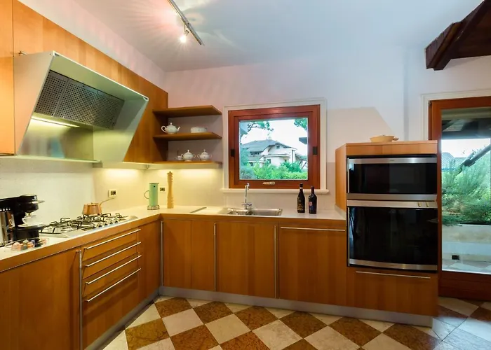Front Luxury (adults Only) Villa