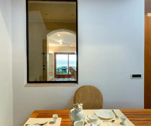 Front Luxury (adults Only) Villa Sirmione