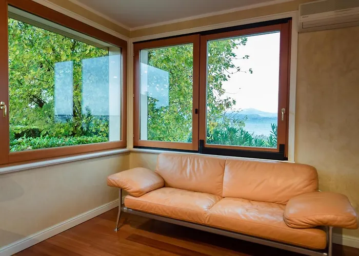 Front Luxury (adults Only) * Sirmione