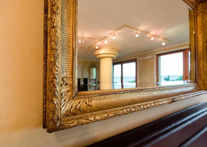 Villa Front Luxury (adults Only) *