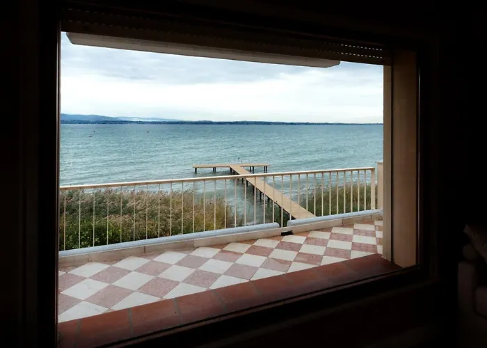 Villa Front Luxury (adults Only) *