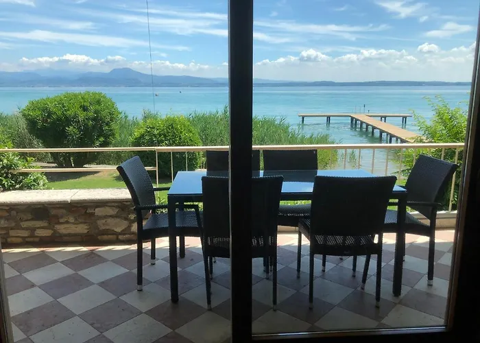 Front Luxury (adults Only) Villa *