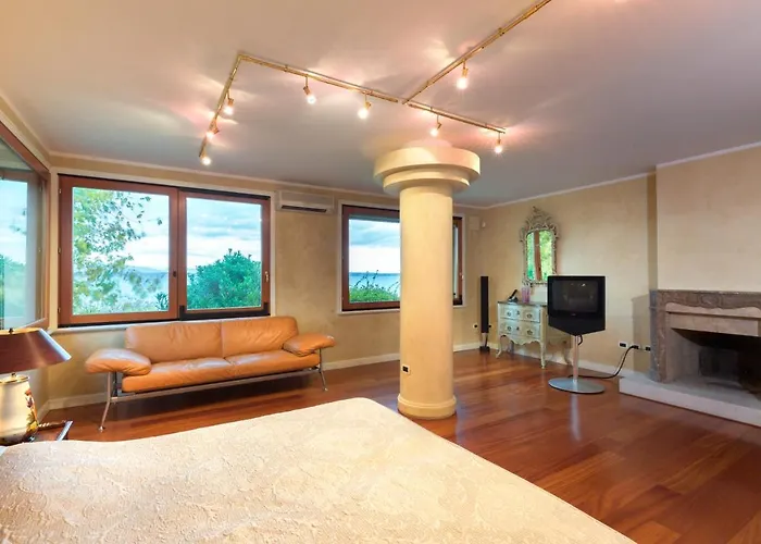 Front Luxury (adults Only) * Sirmione
