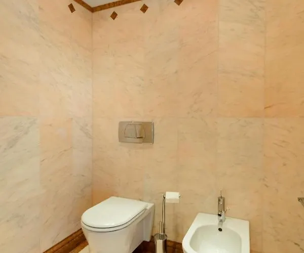 Front Luxury (adults Only) * Sirmione