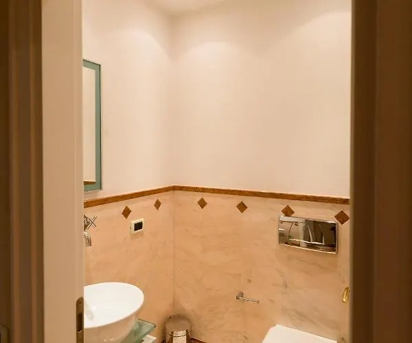 Front Luxury (adults Only) Villa